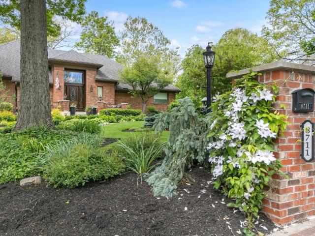 House for sale in Springboro, Ohio