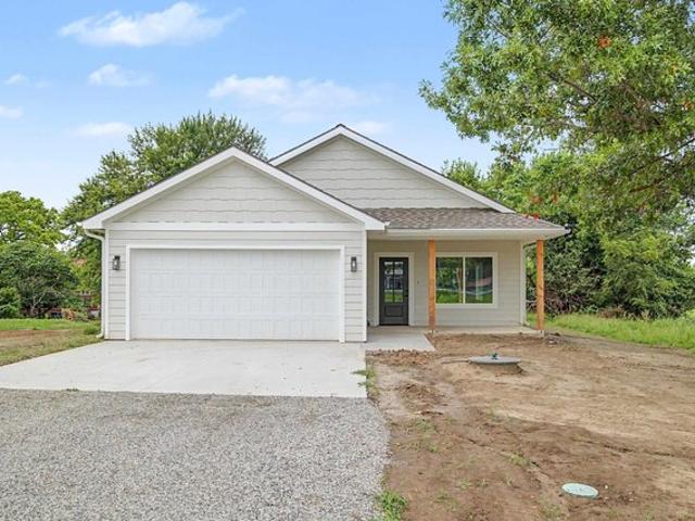House for sale in Kansas