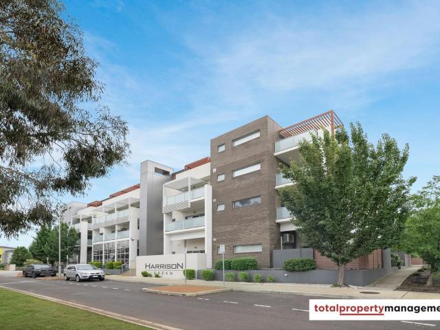 Apartment for rent in Australian Capital Territory