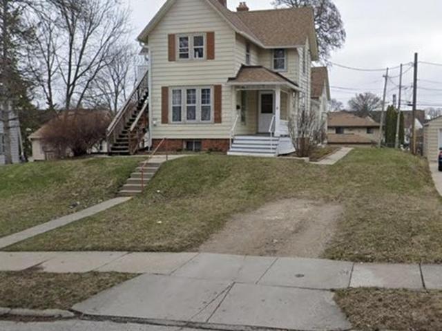 House for sale in West Allis, Wisconsin