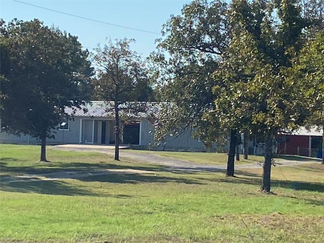 Farm for sale in Leon, Texas