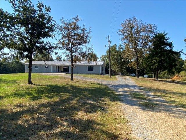 Farm for sale in Leon, Texas