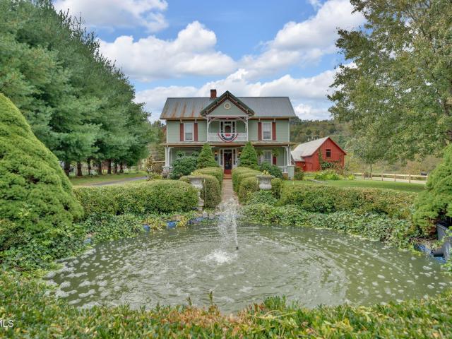 Commercial for sale in Tennessee