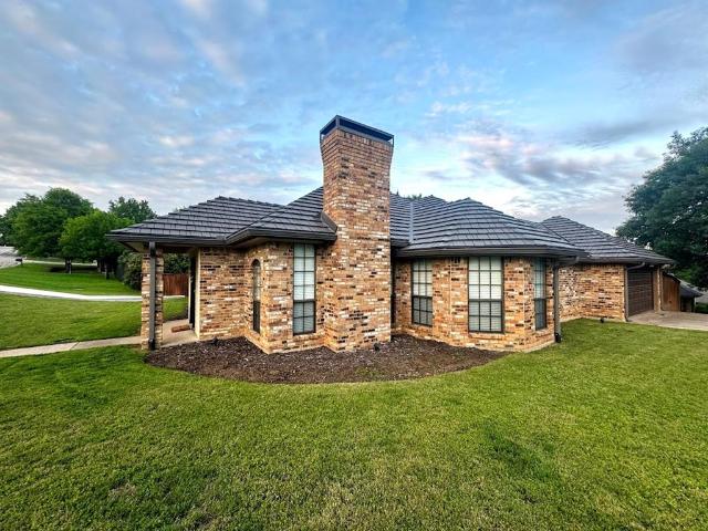 House for sale in Fort Worth, Texas