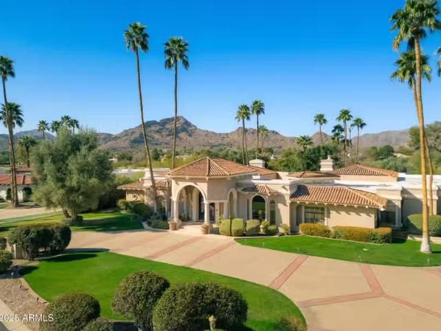 House for sale in Paradise Valley House for sale in Paradise Valley