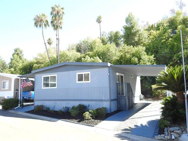 House for sale in Santee, California