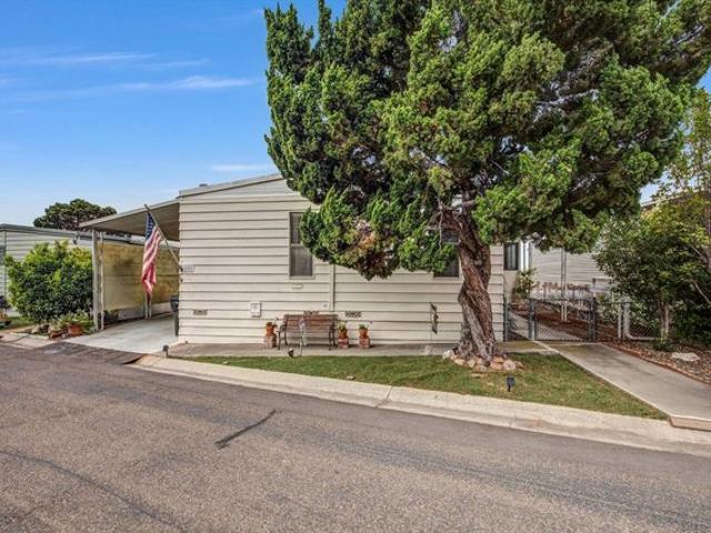 House for sale in Santee, California