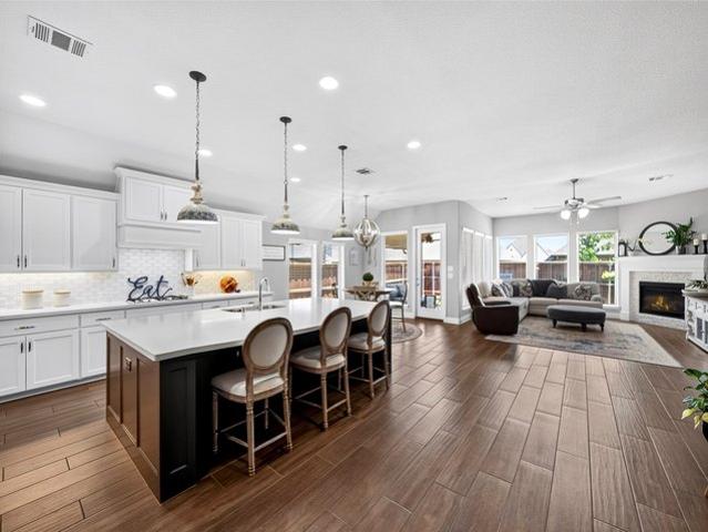 House for sale in Mckinney, Texas