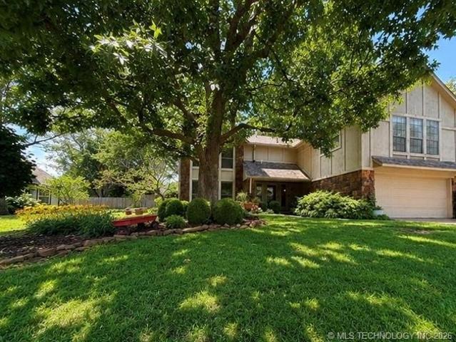 House for sale in Tulsa, Tulsa County