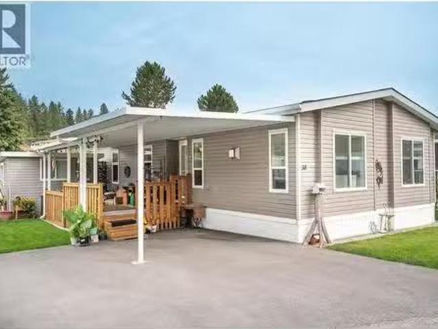 House for sale in Summerland, British Columbia
