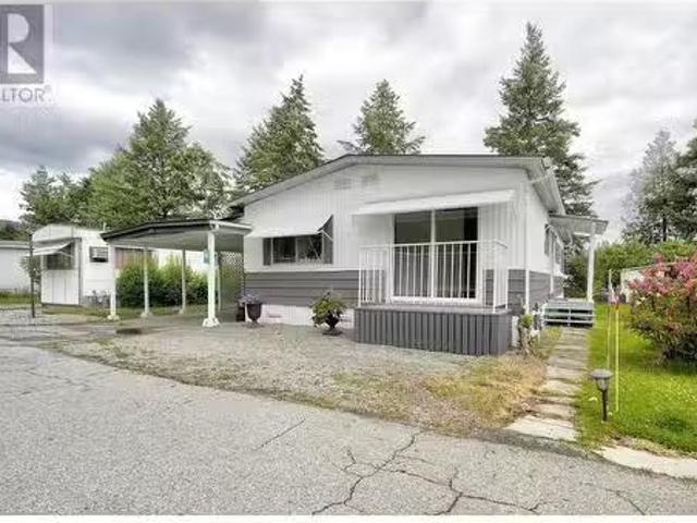 House for sale in Summerland, British Columbia