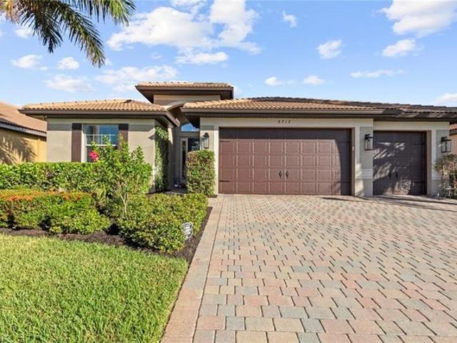 House for sale in Fort Myers, Florida
