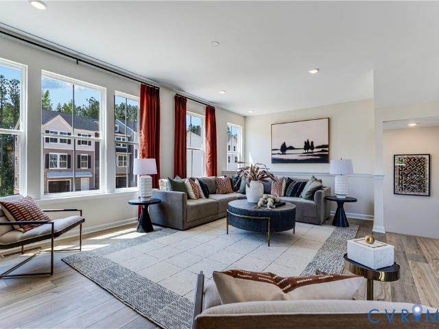 Townhouse for sale in Virginia