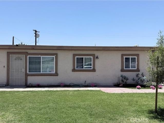 House for sale in Thermal, California