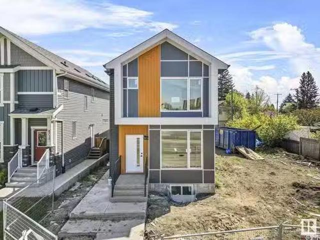 House for sale in Wedgewood, Alberta