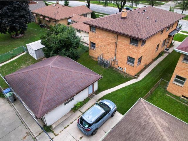 House for sale in Milwaukee, Wisconsin