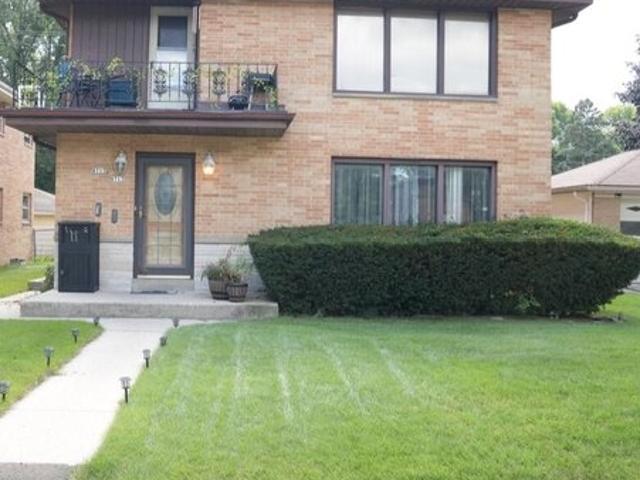 House for sale in Milwaukee, Wisconsin