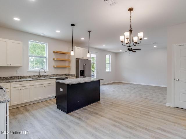 House for sale in Ocean Springs, Mississippi