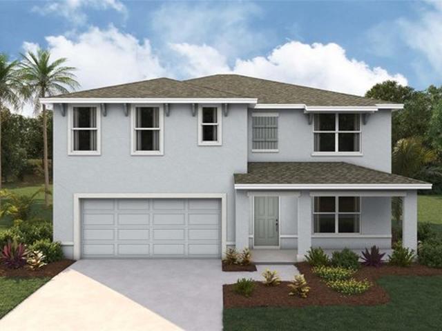 House for sale in Oxford, Florida