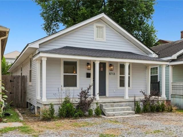 House for sale in Leonidas, New Orleans