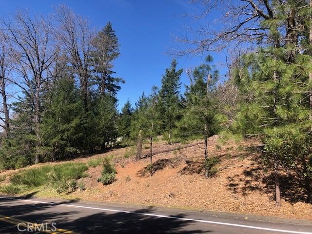 Land for sale in Lake, California