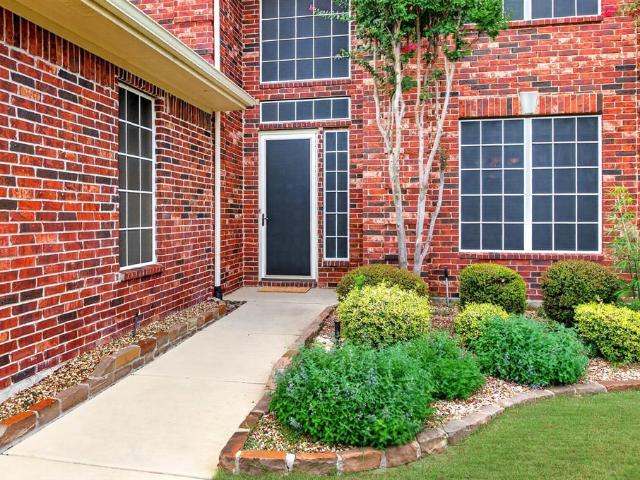 House for sale in Denton, Texas