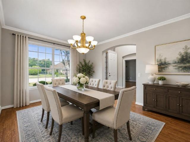 House for sale in Robson Ranch, Denton