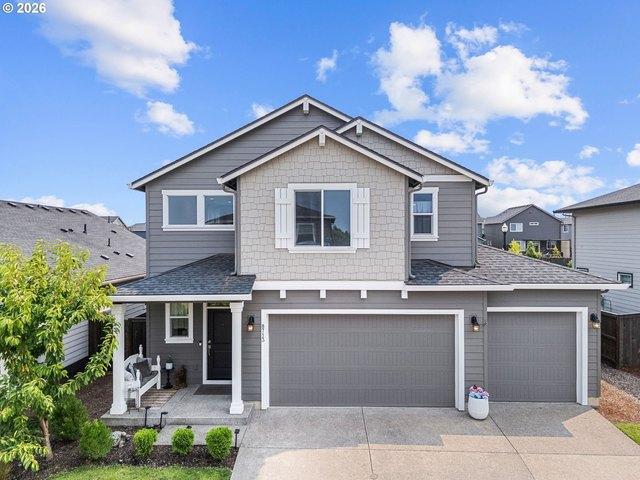 House for sale in Ridgefield, Washington