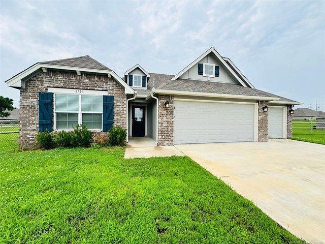 House for sale in Owasso, Oklahoma