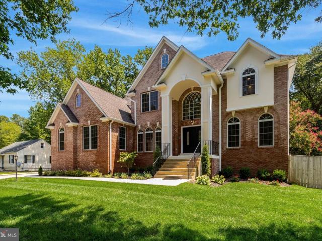 House for sale in Virginia