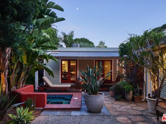 House for sale in West Hollywood, California