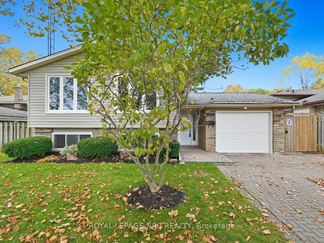 House for sale in Niagara, Ontario