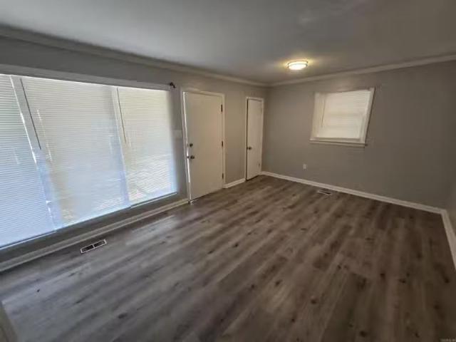 House for rent in Little Rock