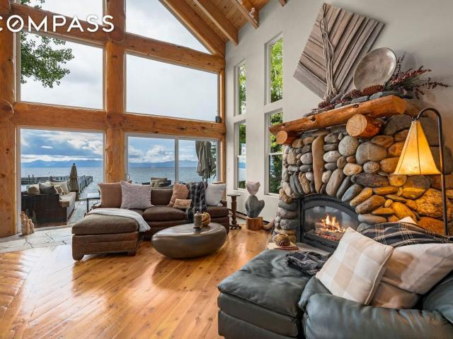 House for sale in Kings Beach, California