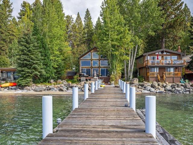 House for sale in Kings Beach, California