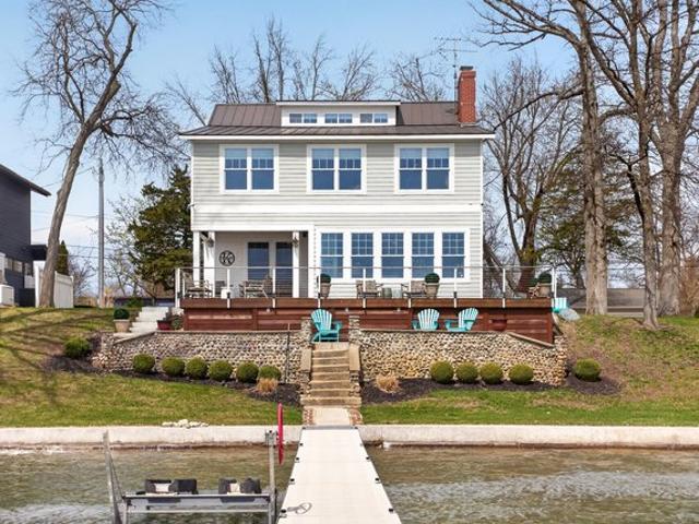 House for sale in Rollin, Michigan