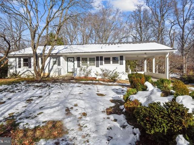 House for sale in Virginia