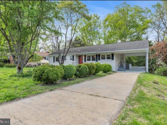 House for sale in Virginia