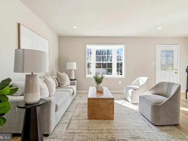 House for sale in Clinton, Maryland