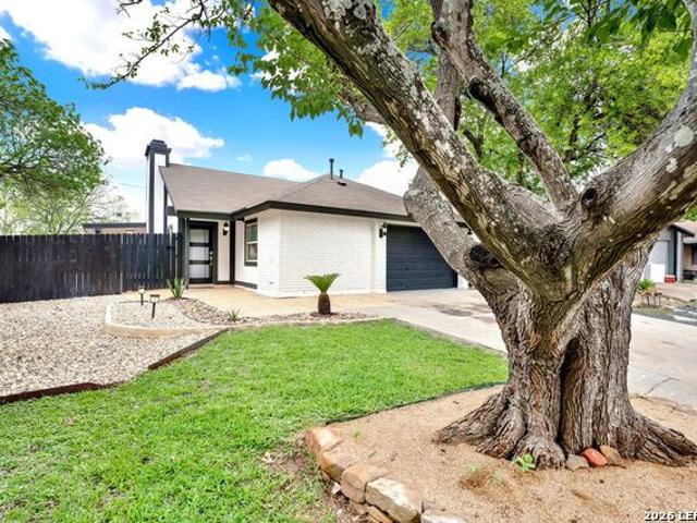 House for sale in Converse, Bexar County