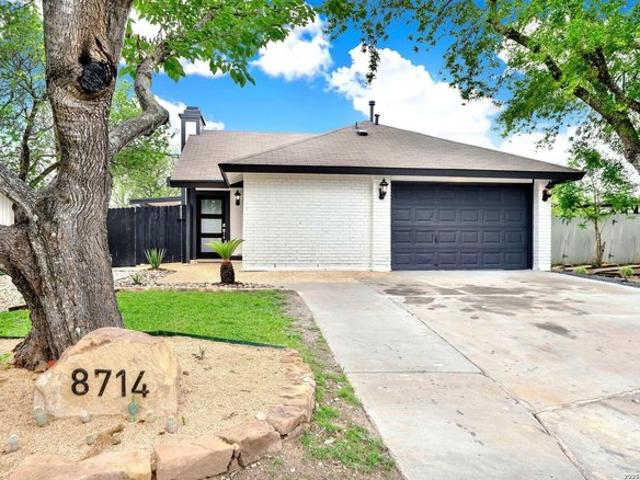 House for sale in Converse, Texas
