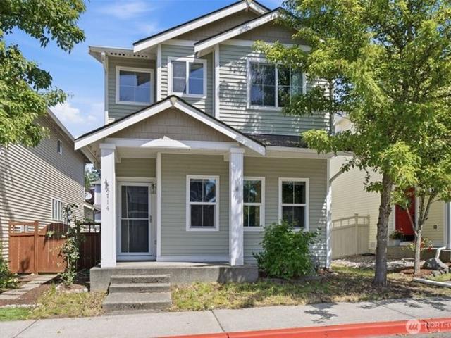 House for sale in Thurston, Washington