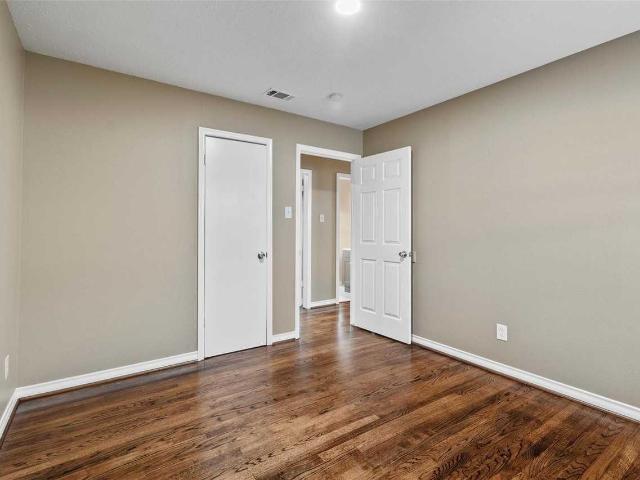 Apartment for rent in Dallas, Texas