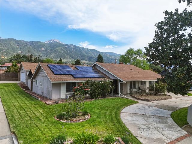 House for sale in Alta Loma, Alta