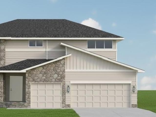 House for sale in Nebraska