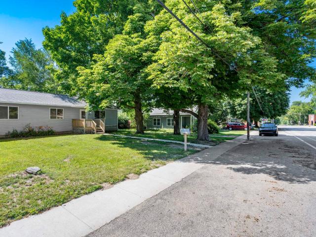 House for sale in Maple City, Michigan