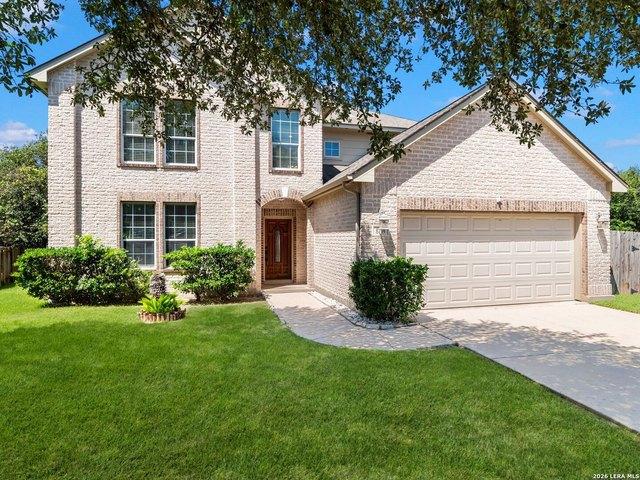 House for sale in Bexar, Texas