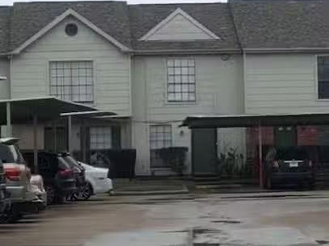 Condo for sale in Houston