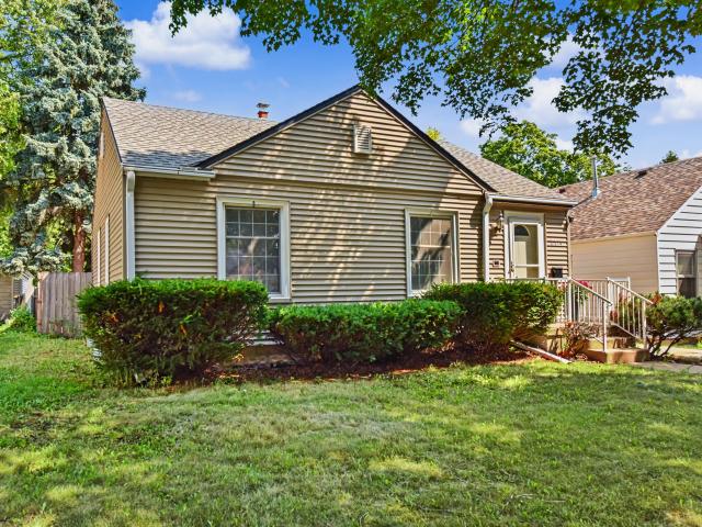 House for sale in West Allis, Wisconsin