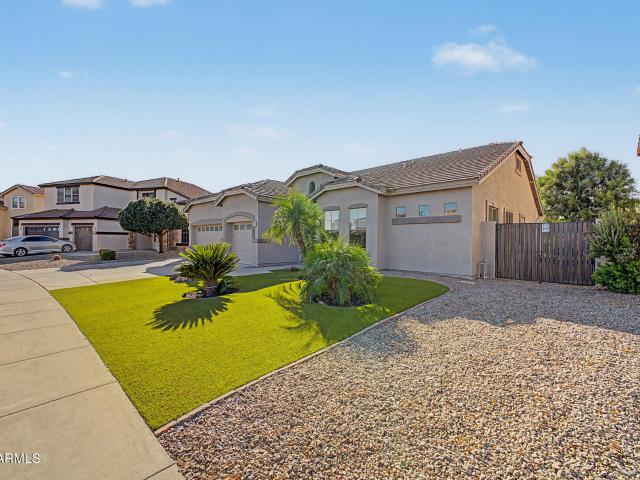 House for sale in Glendale, Arizona